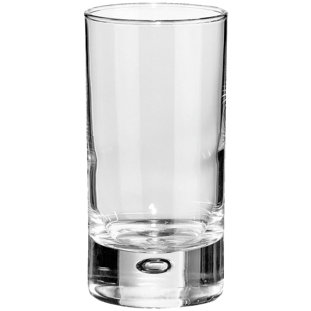 Pasabahçe Schnapsglas Centra; 95 ml, 4.6x9 cm (ØxH); transparent; 6 Stück / Pack