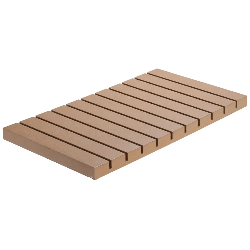 PULSIVA Einschub-Brett Vivo; 38x25 cm (BxH); natur