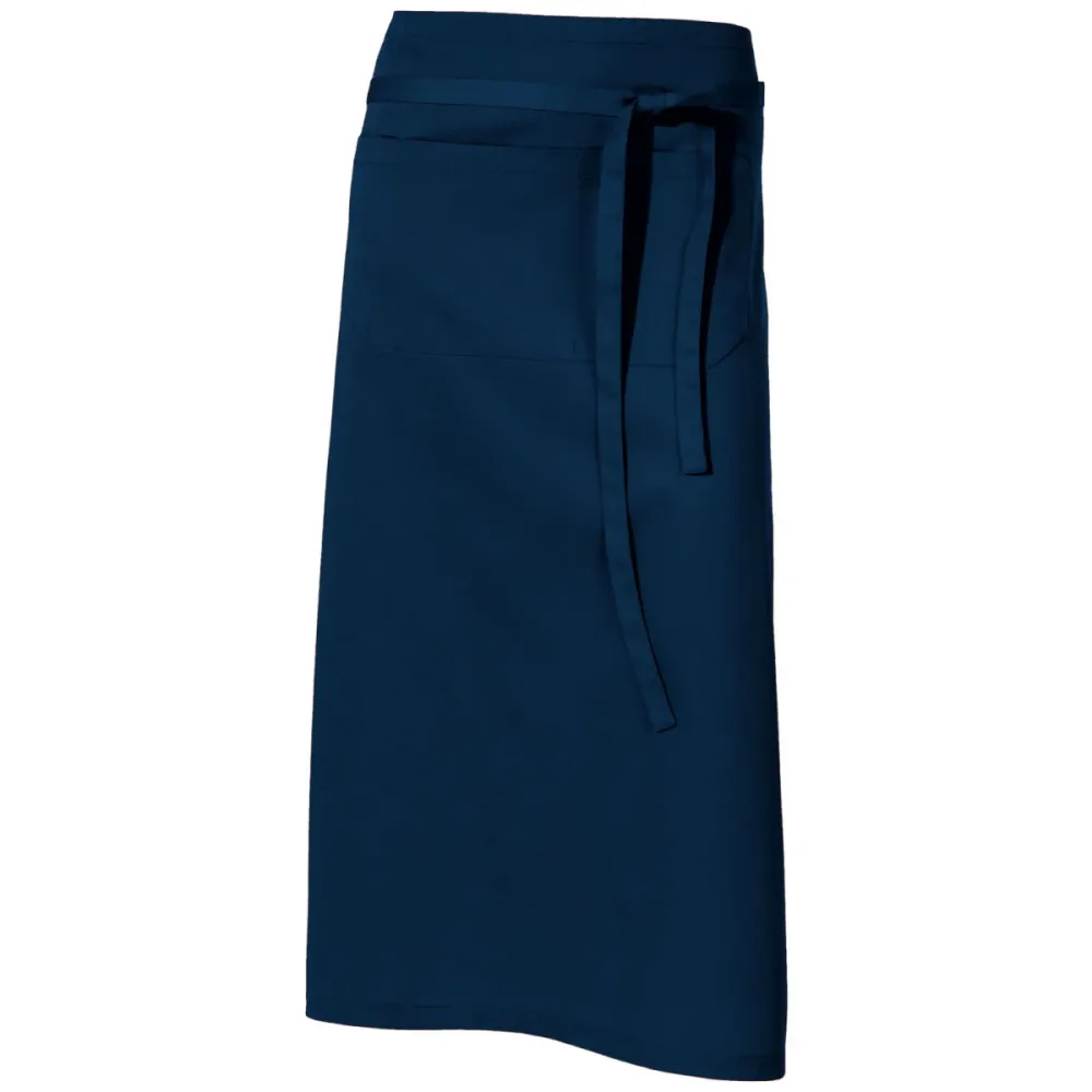 JOBELINE Schürze Nando 85x100 cm (LxB); 85x100 cm (LxB); navy