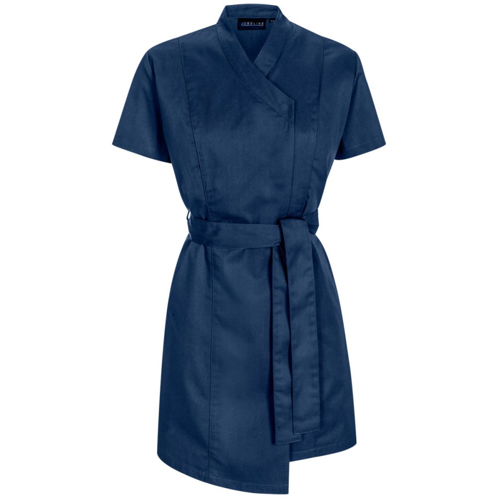 JOBELINE Damenkasack Cassandra; Kleidergrösse 34; navy