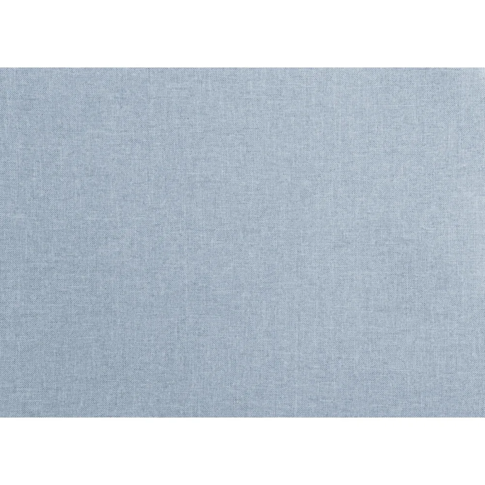 ERWIN M. Tischset Nova; 32x45 cm (BxL); rauchblau; 2 Stück / Pack