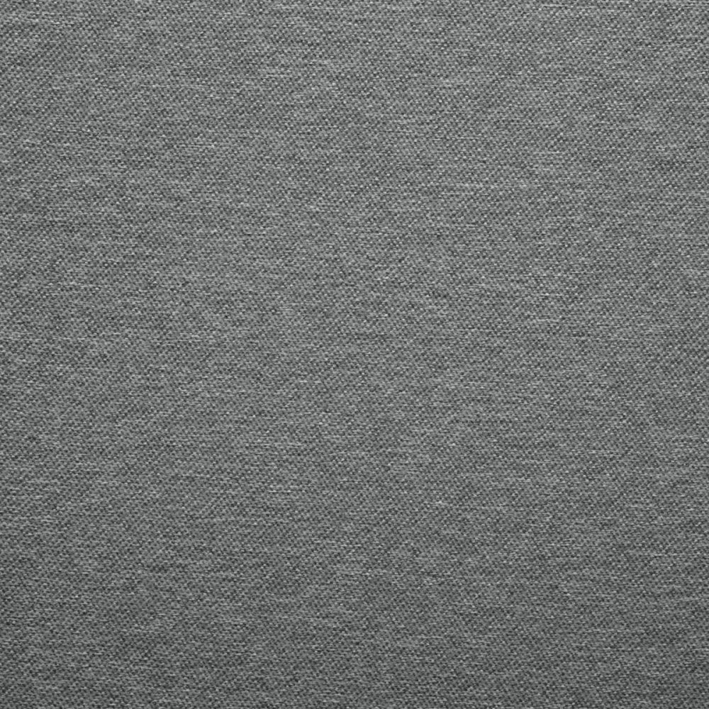 ERWIN M. Meterware Tischdecke Ambita Satin; 185 cm (B); anthrazit