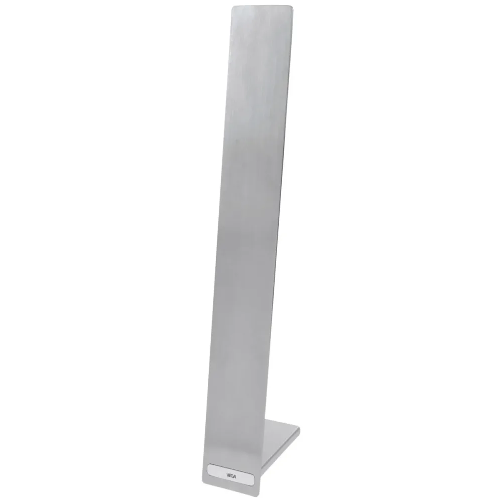VEGA Buffetständer Dorrea; 6x45 cm (BxH); silber