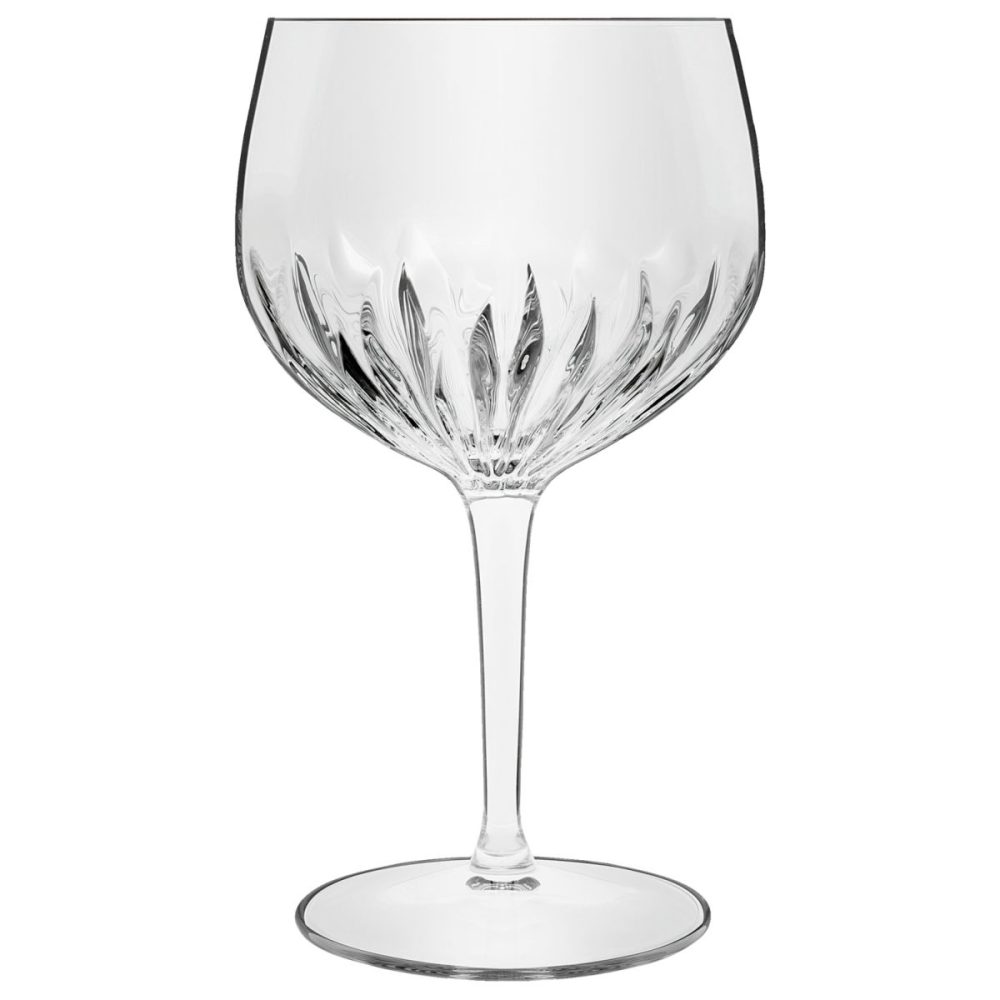 Luigi Bormioli Gin Tonic Glas Mixology; 800 ml, 11.9x20.5 cm (ØxH); transparent; 6 Stück / Pack