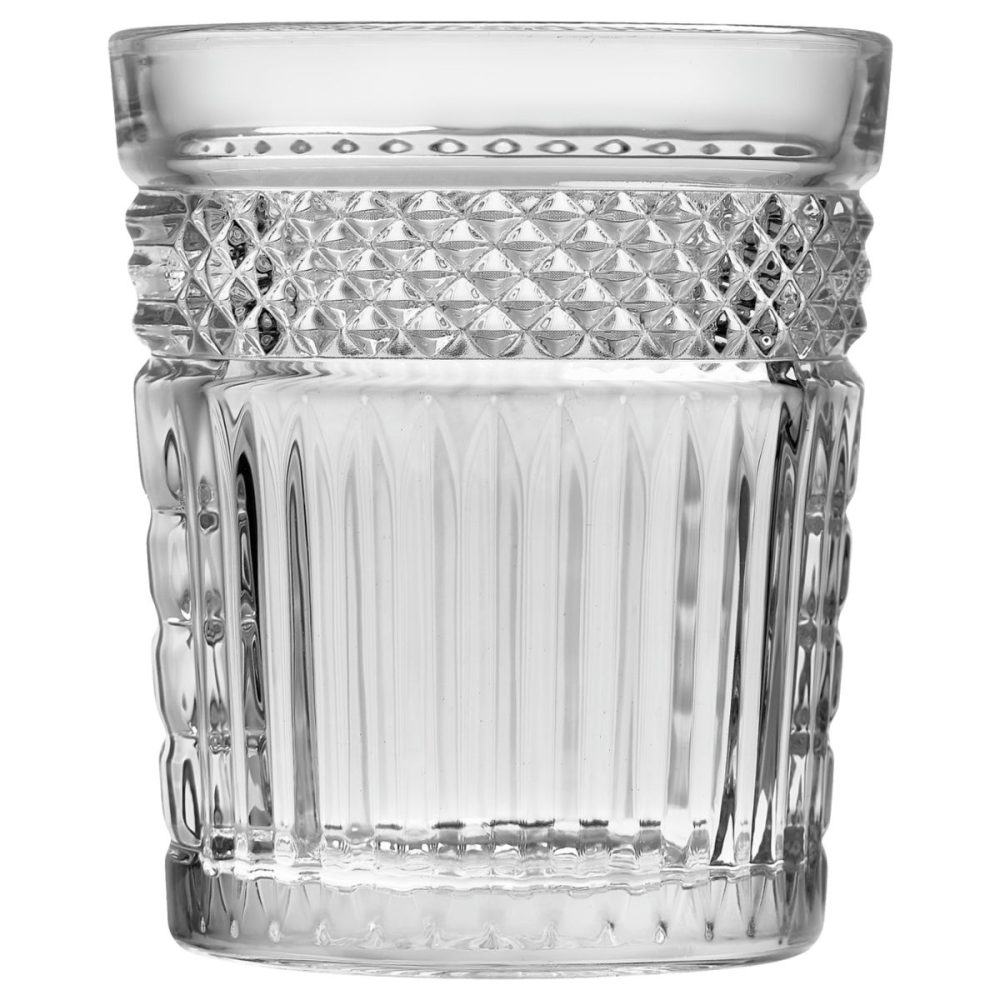 Onis Whiskyglas Anchor; 355 ml, 8.9x10.6 cm (ØxH); transparent; 6 Stück / Pack