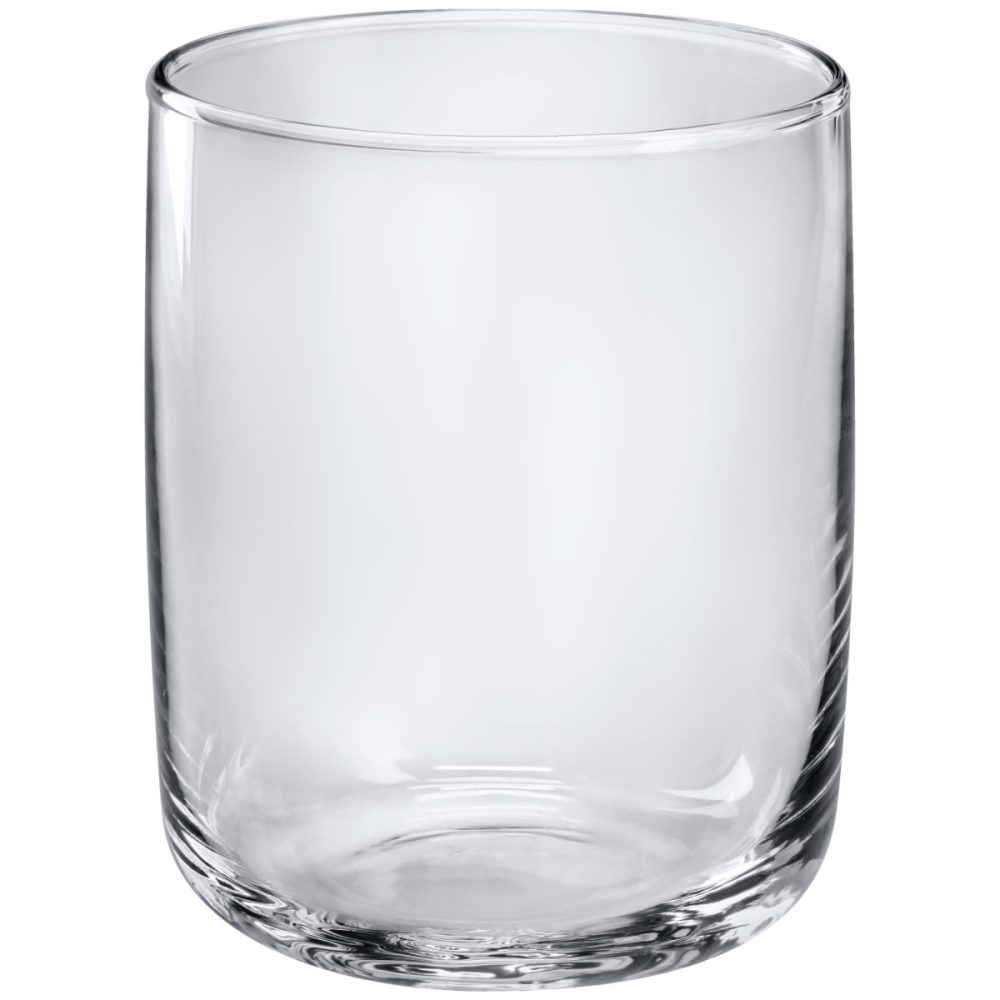 Pasabahçe Universalglas Iconic; 270 ml, 7x8.85 cm (ØxH); transparent; 6 Stück / Pack
