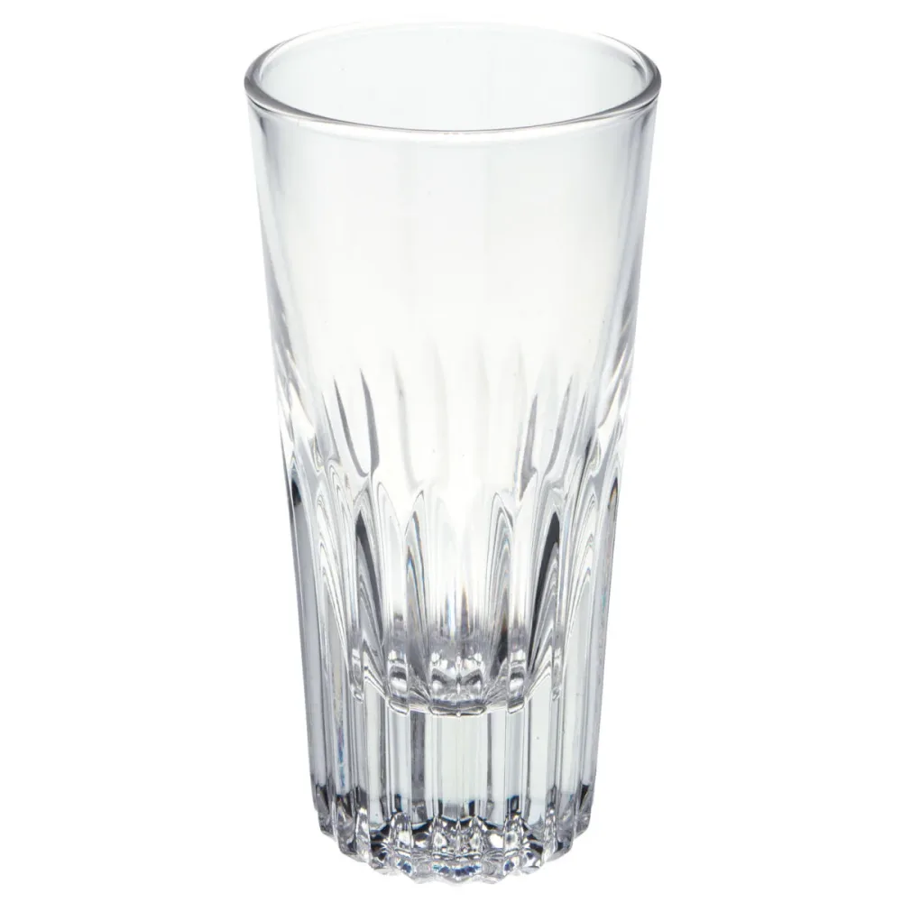 Bormioli Rocco Schnapsglas Rialto; 170 ml, 6.5x11.5 cm (ØxH); transparent; 6 Stück / Pack