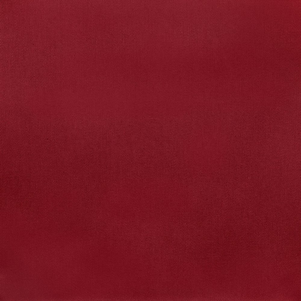 PULSIVA Meterware Tischdecke Oblia; 140 cm (B); burgund