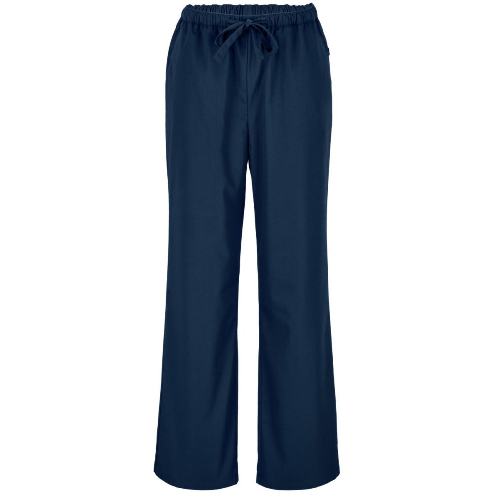 JOBELINE Damenhose Sabina; Kleidergrösse XL; navy