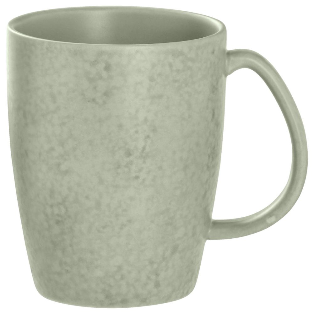 VEGA Becher-Obertasse Arona; 400 ml, 8.5x10.5 cm (ØxH); beige; 4 Stück / Pack