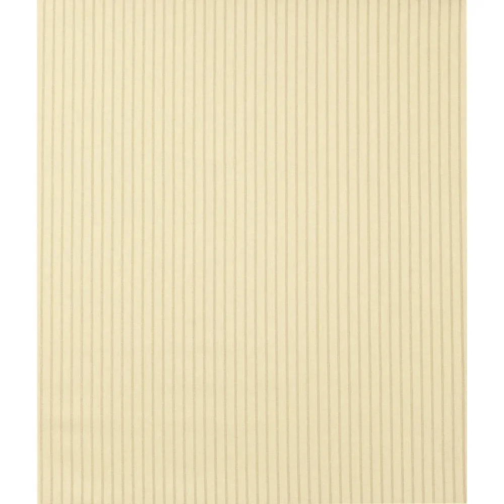 ERWIN M. Meterware Bettwäsche Venedig 8 mm; 280 cm (B); vanille