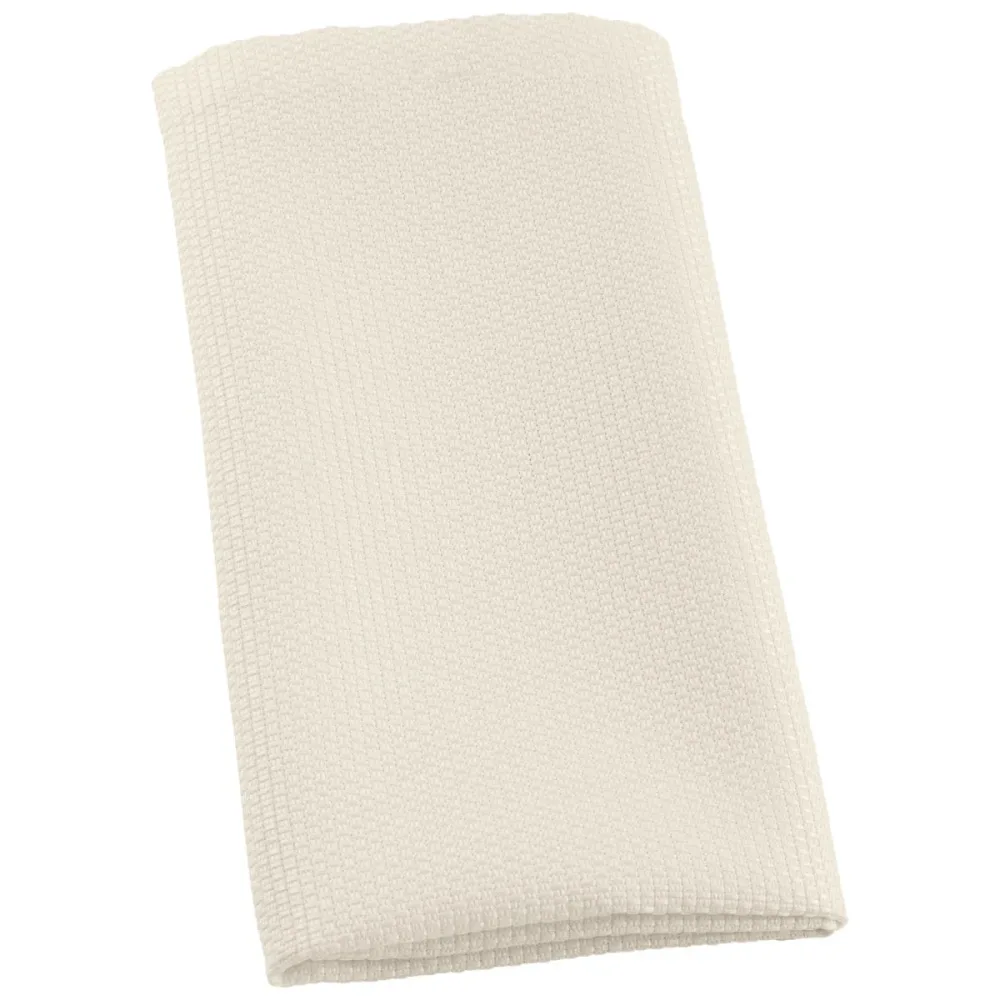 ERWIN M. Serviette Ambita Jacquard; 50x50 cm (BxL); champagner; 6 Stück / Pack