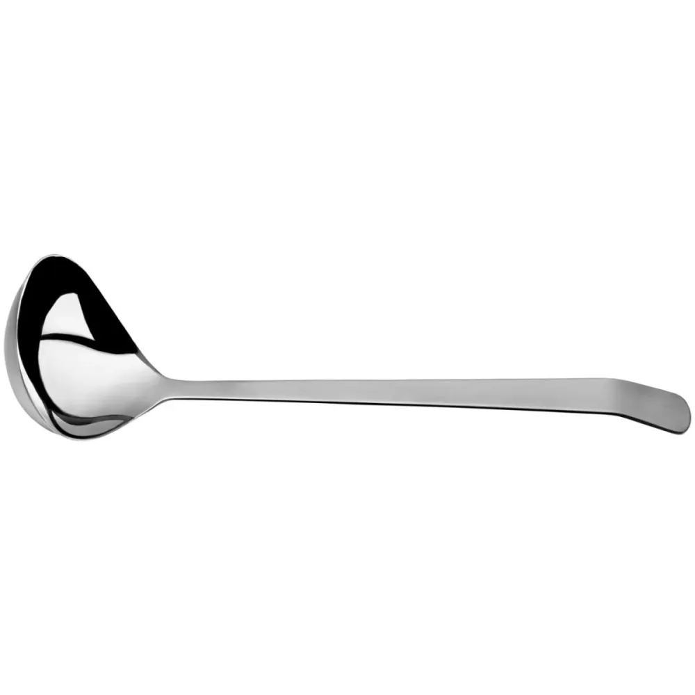 Picard + Wielpütz Vorleger Cassio; 31 cm (L); silber