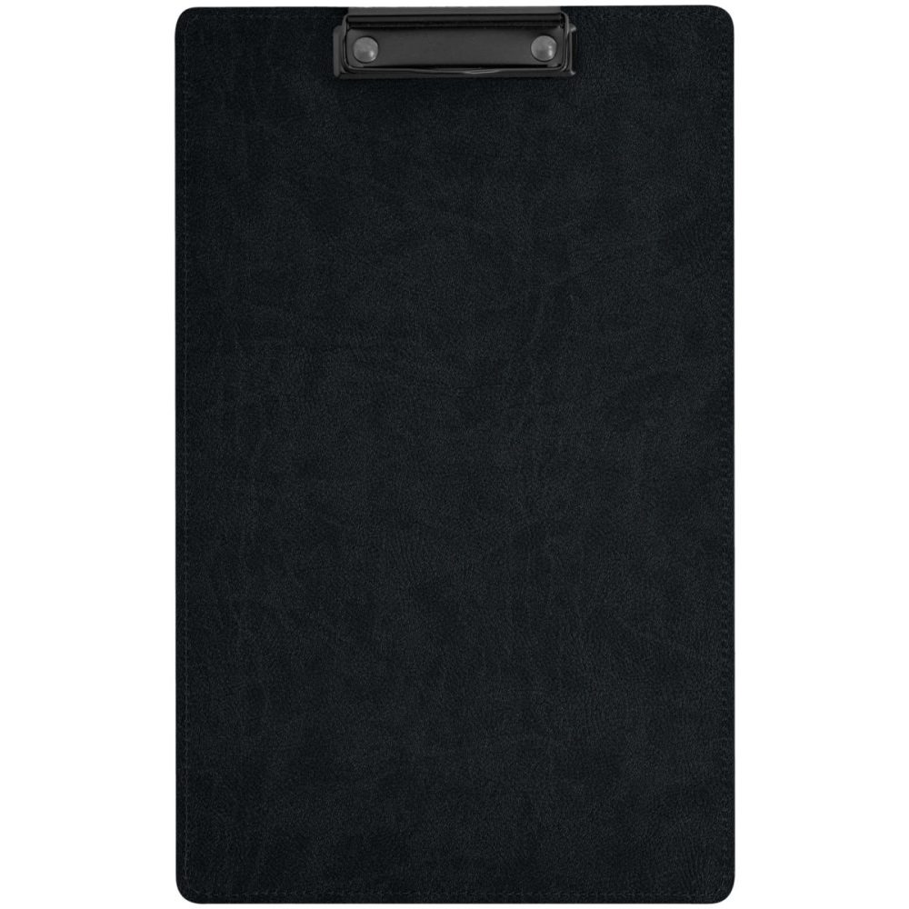 VEGA Tagesspeisekarte Abbotsford; 23x37 cm (BxH); schwarz