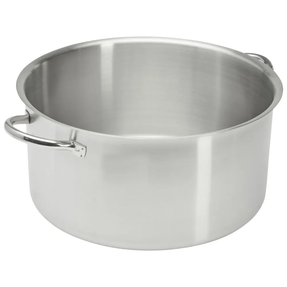 PRIM'APPETY Kochtopf tief D:36cm Induktion
