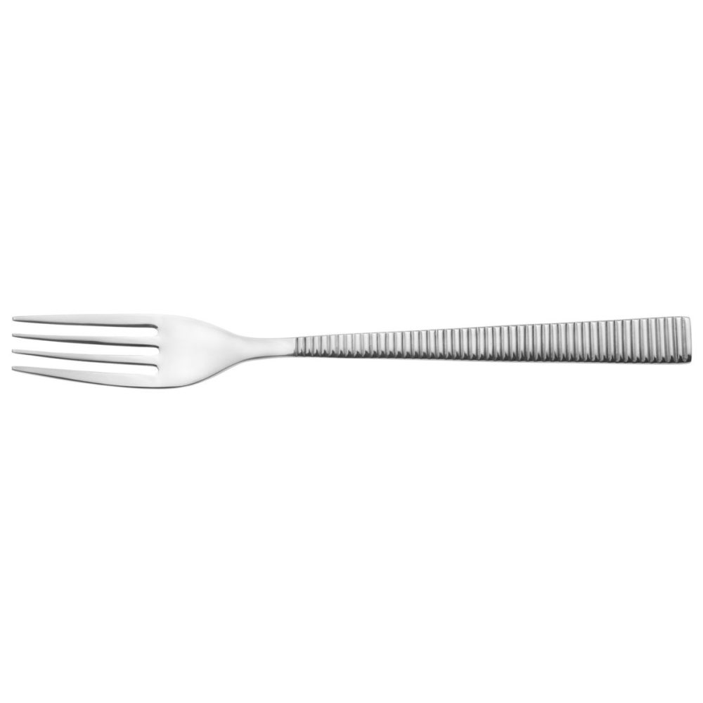 Picard + Wielpütz Menügabel Lina; 20.5 cm (L); silber; 12 Stück / Pack
