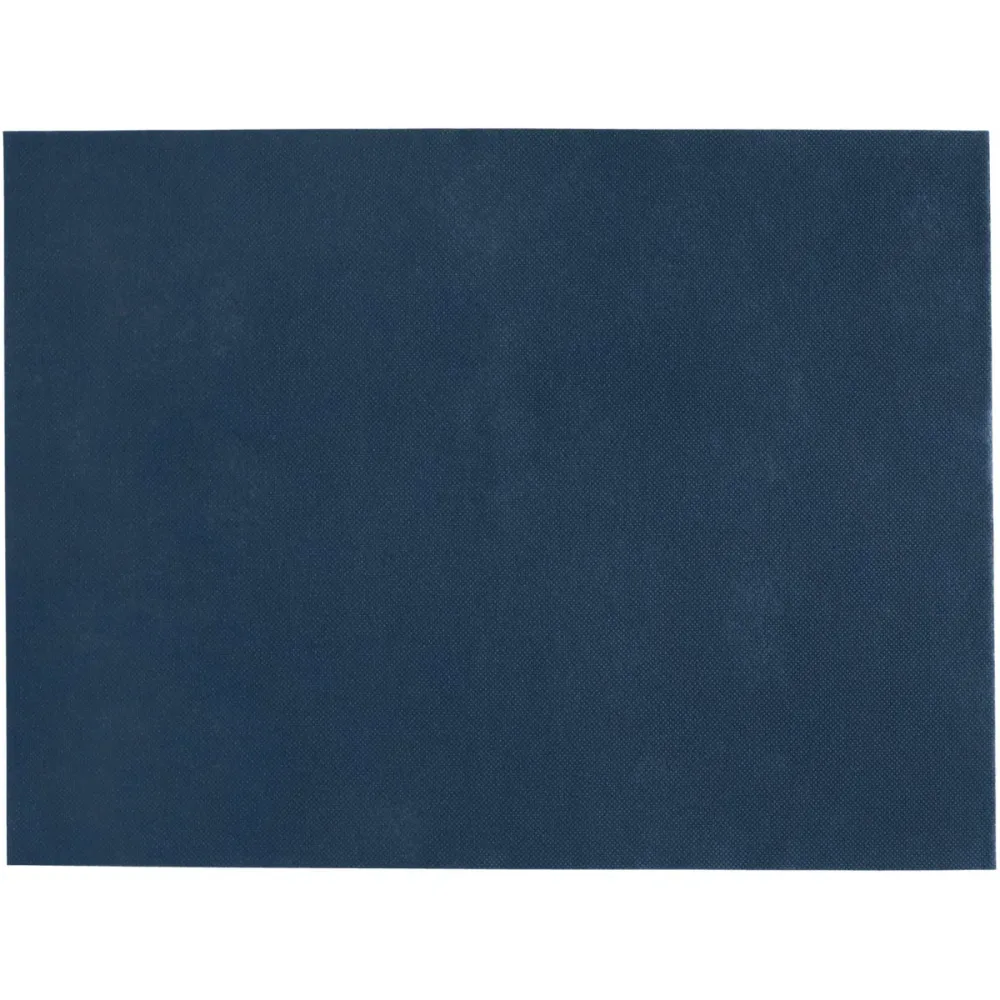 GARCIA DE POU Tischset Spuno; 30x40 cm (BxL); dunkelblau; 200 Stück / Pack