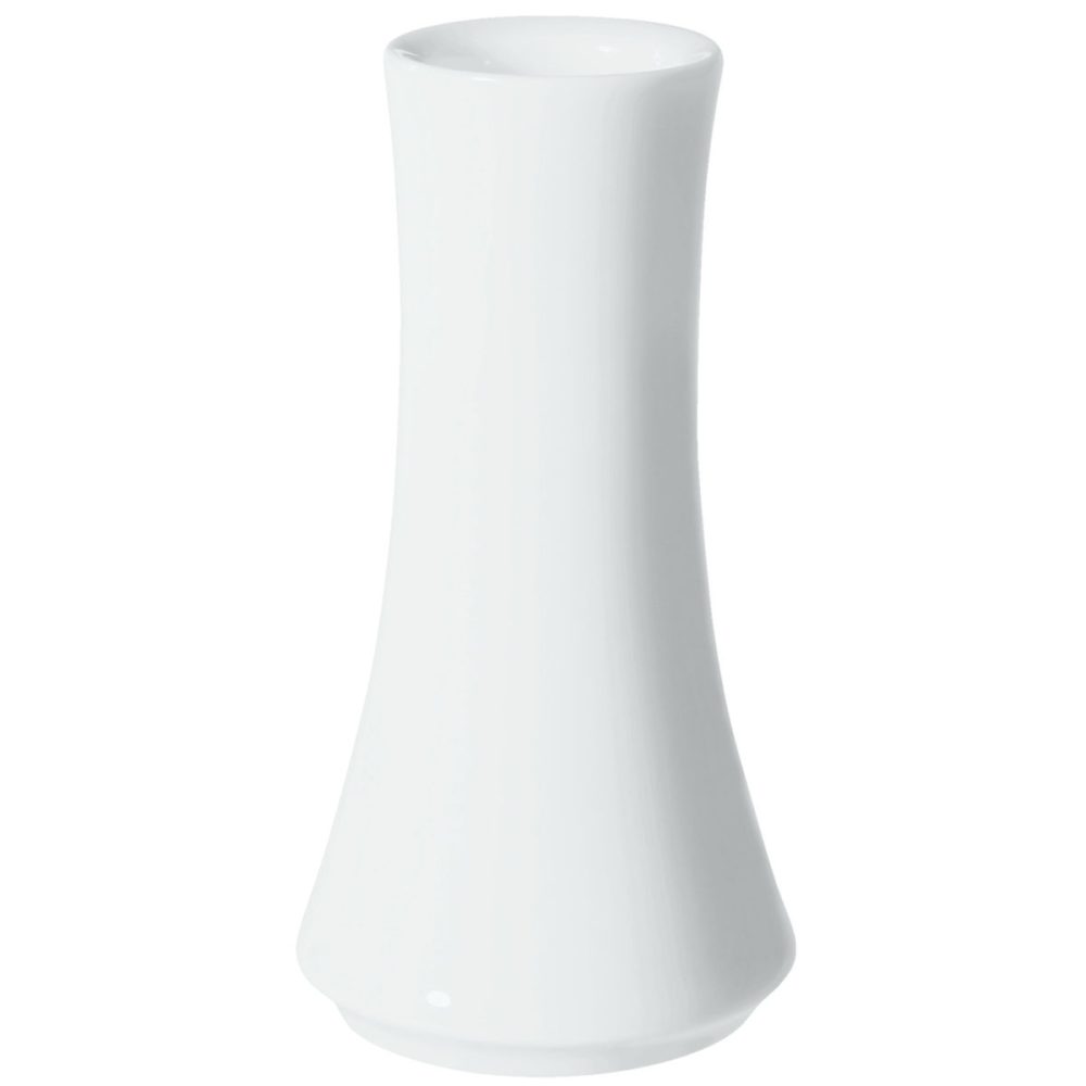 VEGA Kerzenleuchter Pallais; 5x10 cm (ØxH); weiss; 6 Stück / Pack