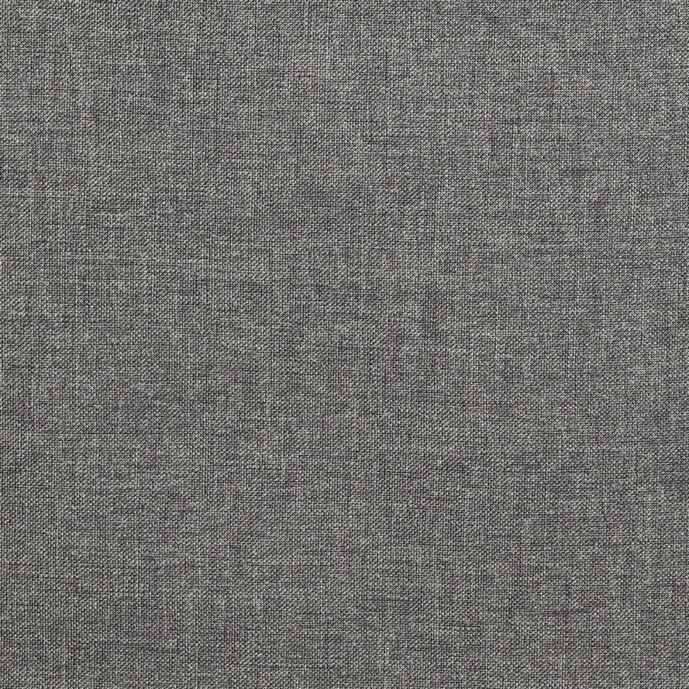 ERWIN M. Meterware Tischdecke Nova; 180 cm (B); anthrazit