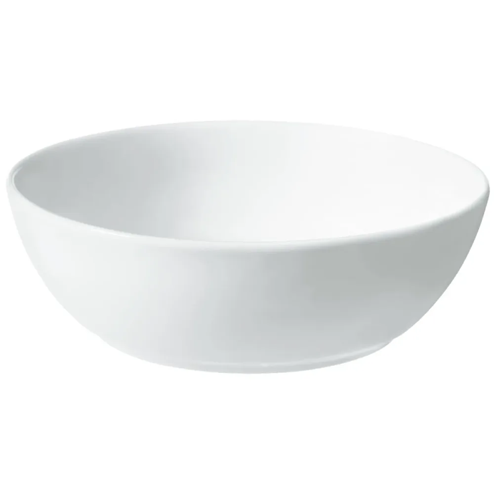 VEGA Schälchen Pallais; 260 ml, 13x4.5 cm (ØxH); weiss; rund; 6 Stück / Pack
