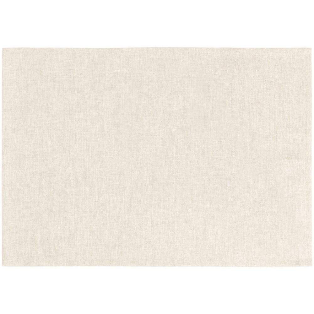 ERWIN M. Tischset Nova; 32x45 cm (BxL); natur; 2 Stück / Pack