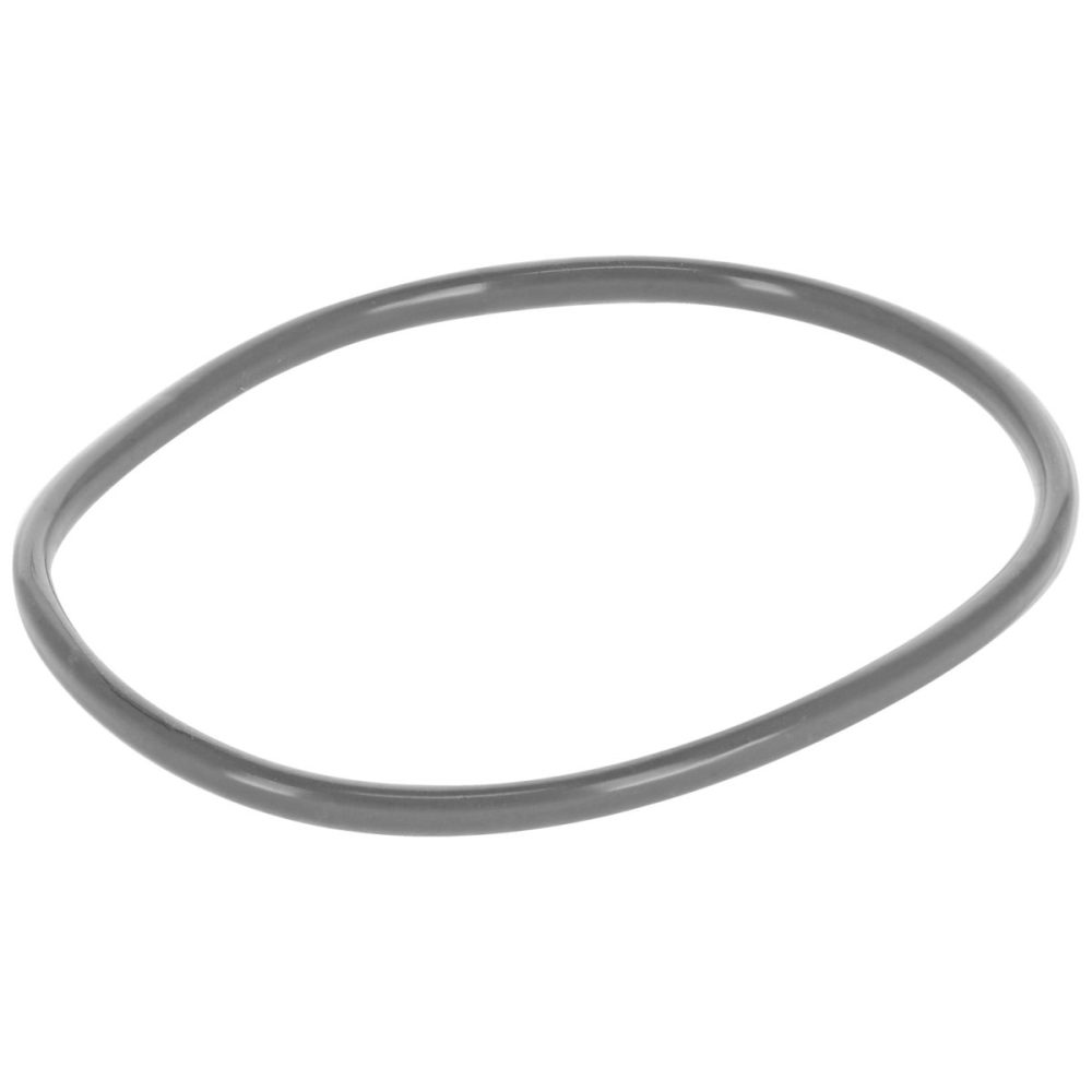 PULSIVA Dichtungsring Haku für 800 ml; 0.6x0.8x48.3 cm (LxBxH); silber