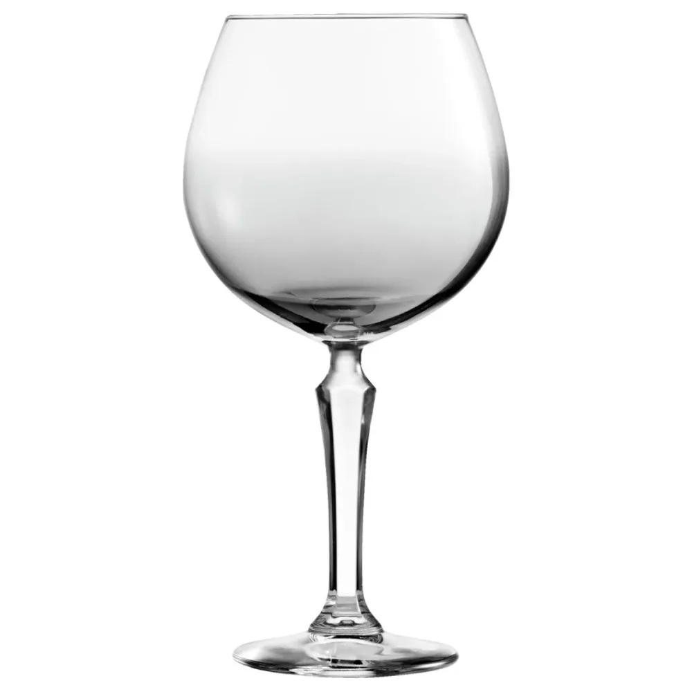 Onis Gin Tonic Glas Spksy; 585 ml, 10.3x10.3x20.3 cm (ØxØxH); transparent; 6 Stück / Pack