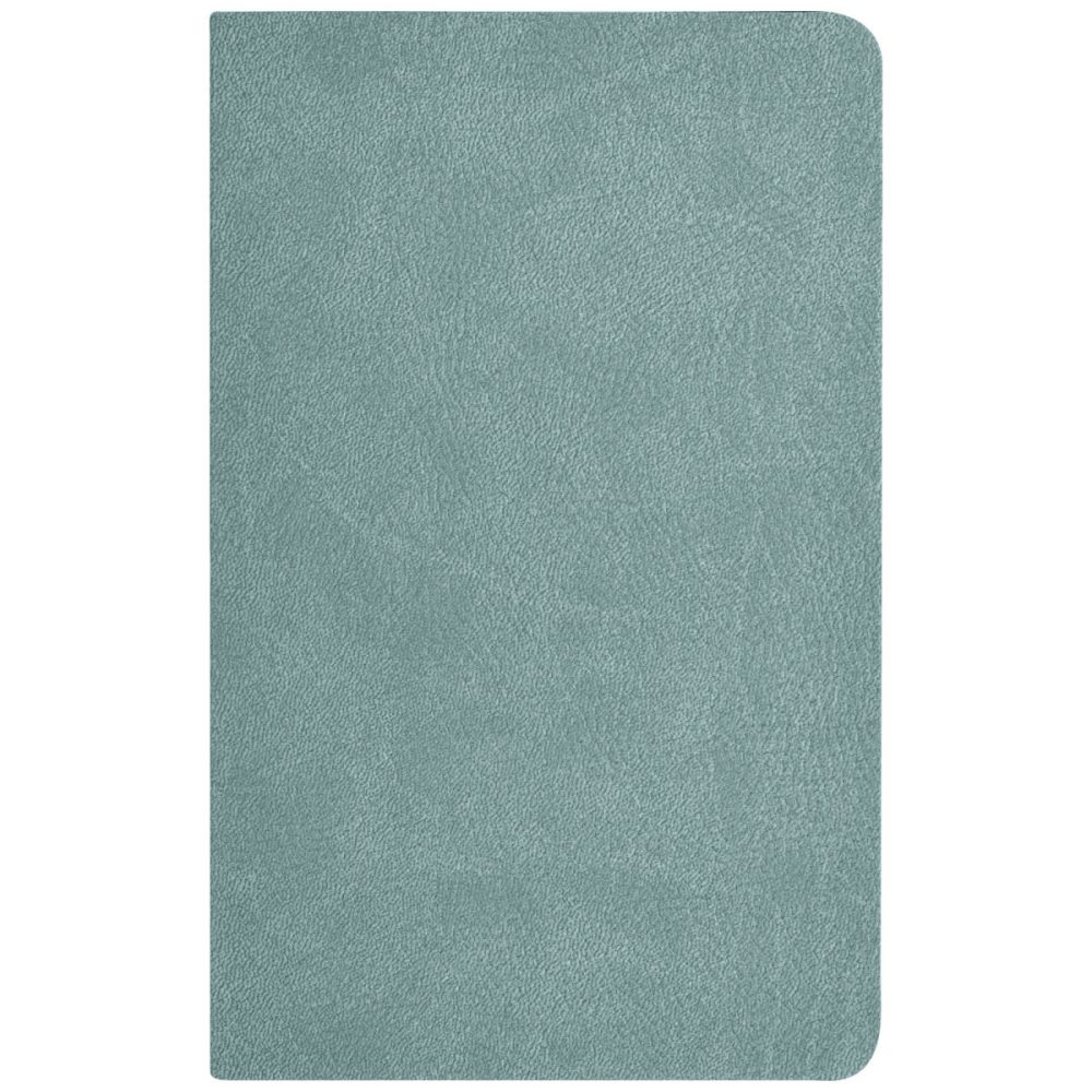 VEGA Rechnungsmappe Abbotsford; 20x12.3 cm (LxB); blau