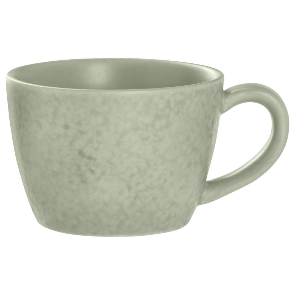 VEGA Kaffee-Obertasse Arona; 170 ml, 8.5x6 cm (ØxH); beige; rund; 6 Stück / Pack