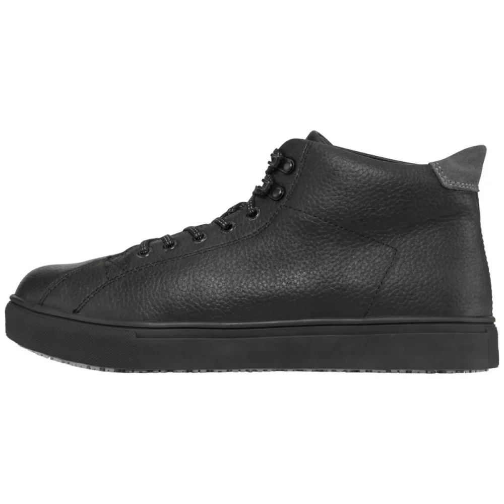JOBELINE Berufsschuh Hunter; Schuhgrösse 38; schwarz