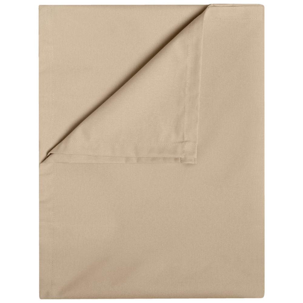 ERWIN M. Outdoor-Tischdecke Lasolana; 100x100 cm (BxL); beige; quadratisch