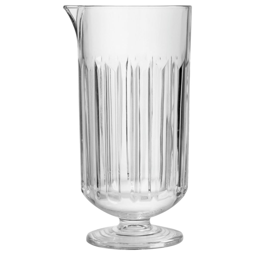 Onis Cocktail Rührglas Flashback; 750 ml, 10.39x19.25 cm (ØxH); transparent; 6 Stück / Pack
