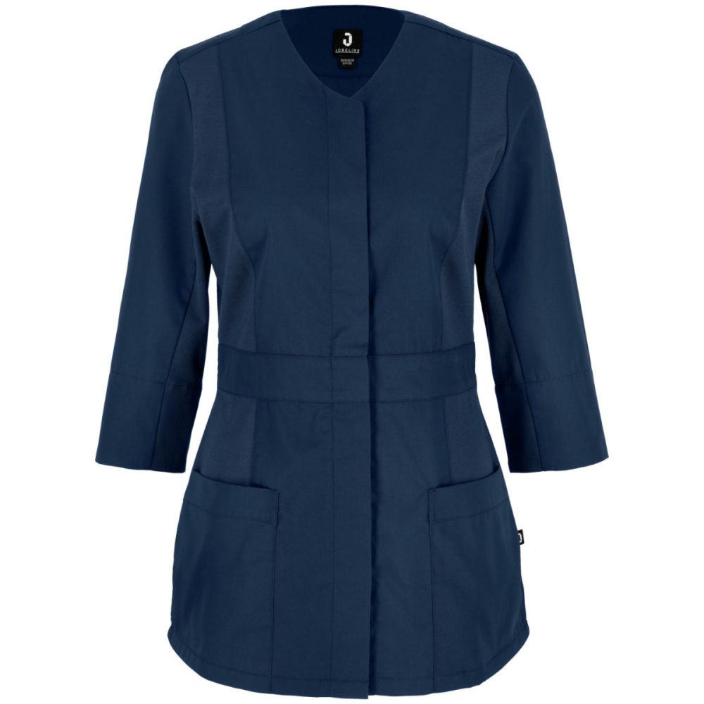 JOBELINE Damenkasack Paloma; Kleidergrösse 36; navy