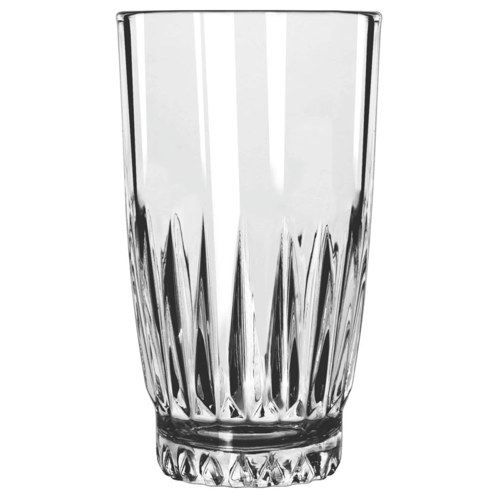 Onis Longdrinkglas Hampshire; 355 ml, 7.69x13.57 cm (ØxH); transparent; 12 Stück / Pack