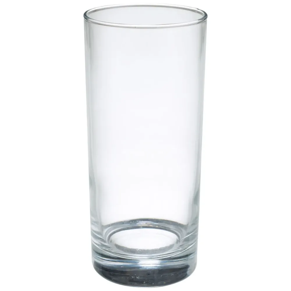 Pasabahçe Longdrinkglas Trentino ohne Eichstrich; 590 ml, 7.8x17.4 cm (ØxH); transparent; 12 Stück / Pack