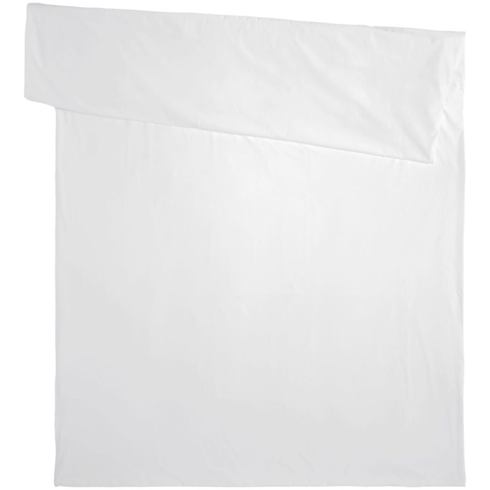 ERWIN M. Hygienebettbezug Pura; 160x210 cm (BxL); weiss