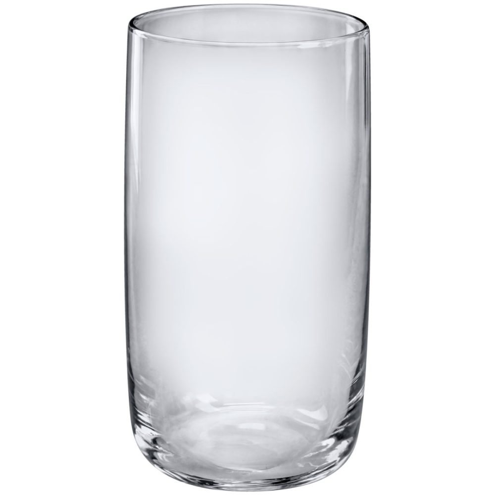 Pasabahçe Longdrinkglas Iconic; 365 ml, 6.7x12.9 cm (ØxH); transparent; 6 Stück / Pack