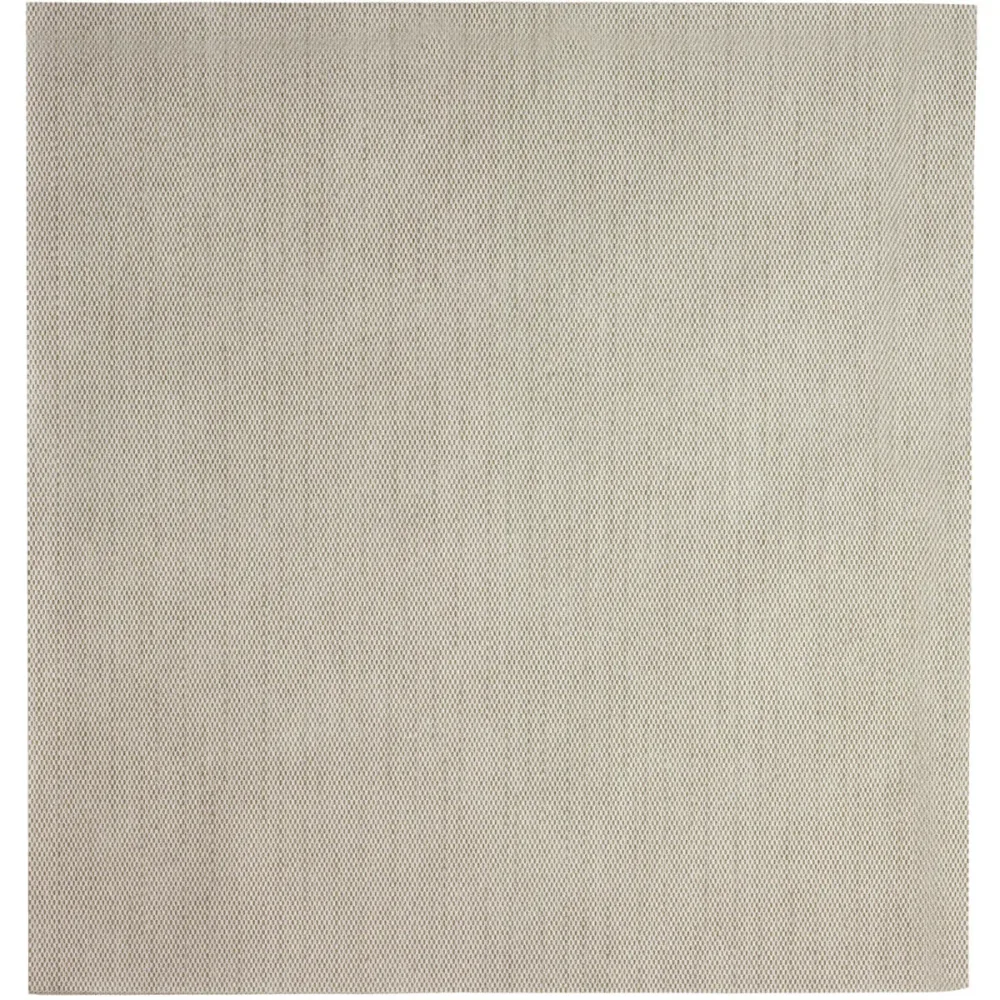 GARCIA DE POU Servietten Lino; 40x40 cm (BxL); braun; 50 Stück / Pack