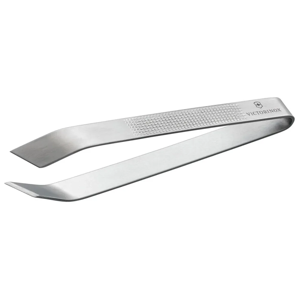 Alltron Küchenzange Fischgräte Aus Edelstahl 12 cm Grau Grau | Schubiger Möbel