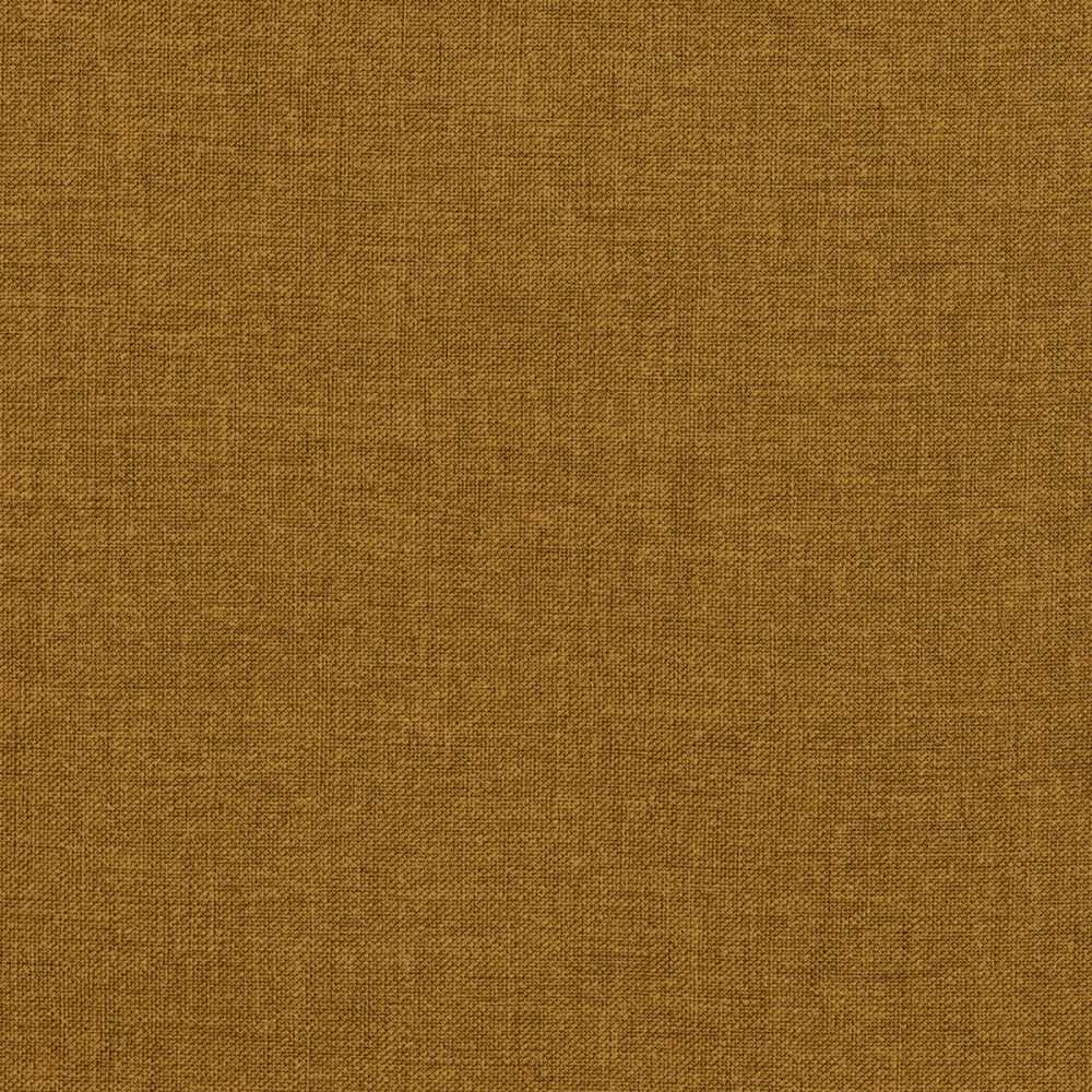 ERWIN M. Meterware Tischdecke Nova; 180 cm (B); senf