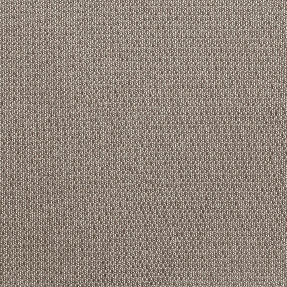 ERWIN M. Meterware Tischdecke Ambita Jacquard; 185 cm (B); taupe