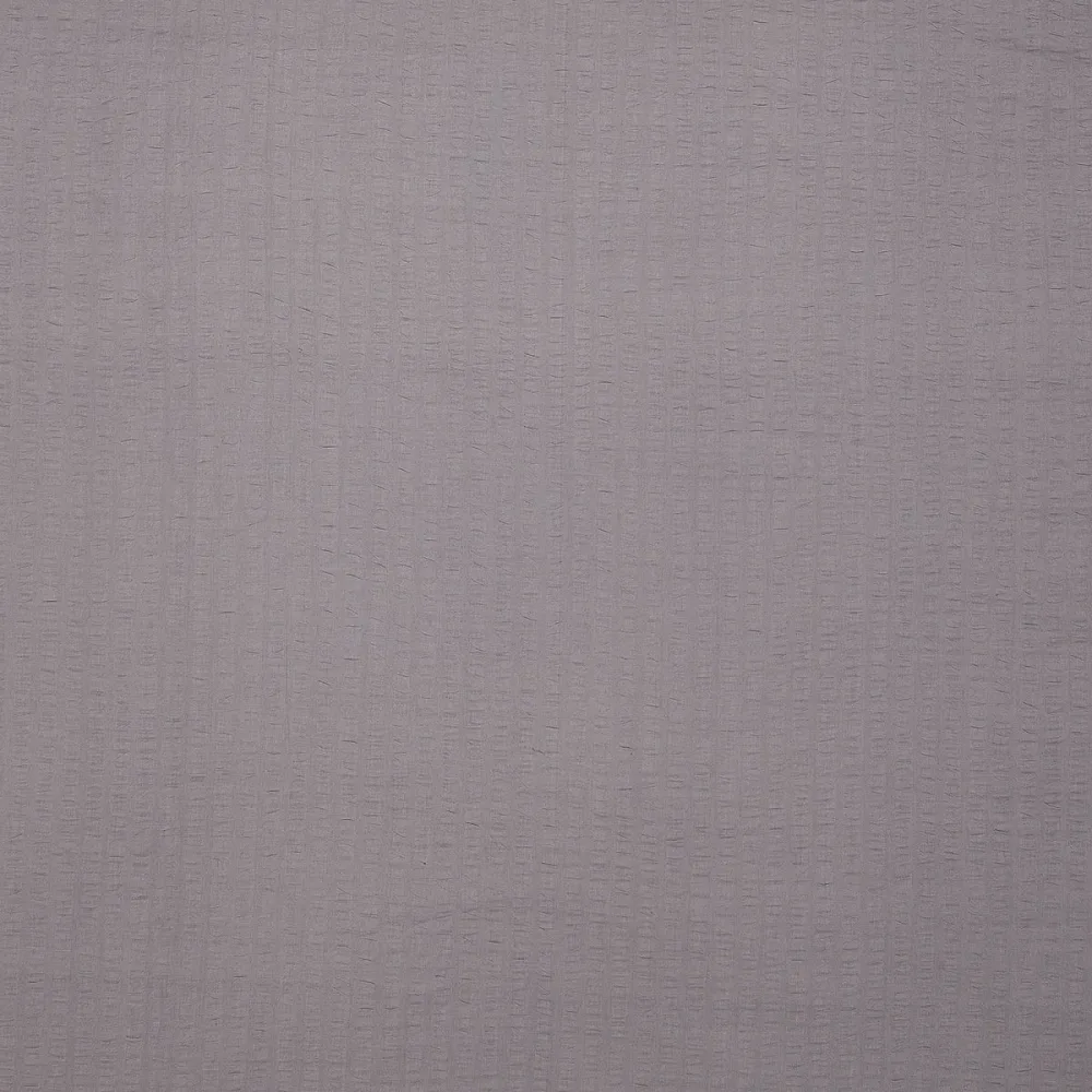 ERWIN M. Meterware Bettwäsche Mallorca; 160 cm (B); grau