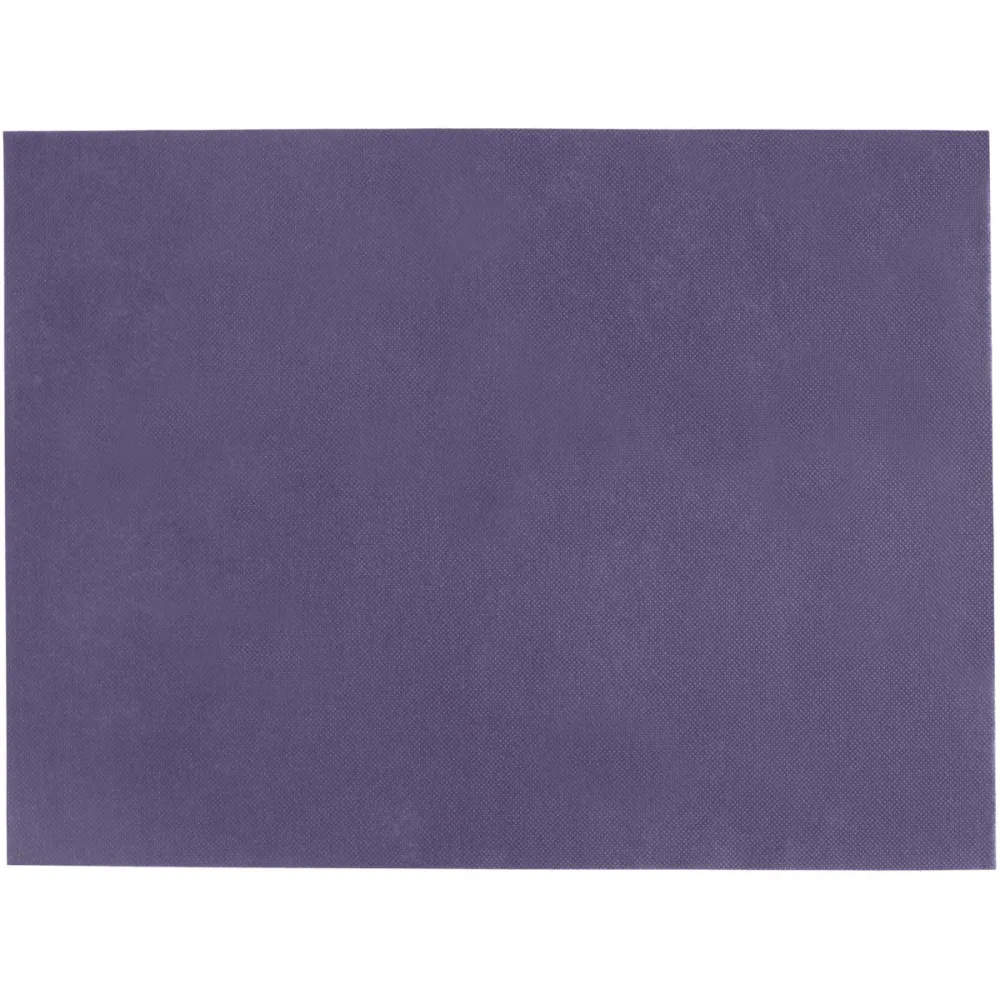 GARCIA DE POU Tischset Spuno; 30x40 cm (BxL); lila; 200 Stück / Pack