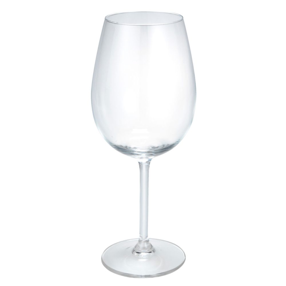 royal leerdam Rotweinglas Bouquet ohne Eichstrich; 590 ml, 6.9x21.2 cm (ØxH); transparent; 6 Stück / Pack