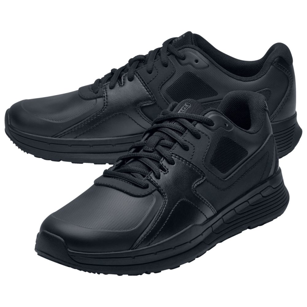 Shoes For Crews Berufsschuh  Condor unisex; Schuhgrösse 36; schwarz
