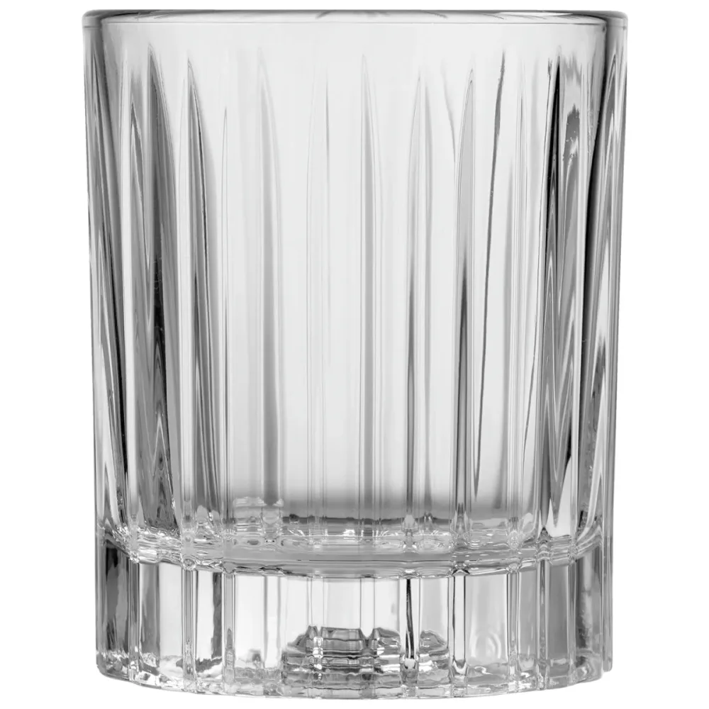 Onis Whiskyglas Flashback; 350 ml, 8.7x10.55 cm (ØxH); transparent; 6 Stück / Pack