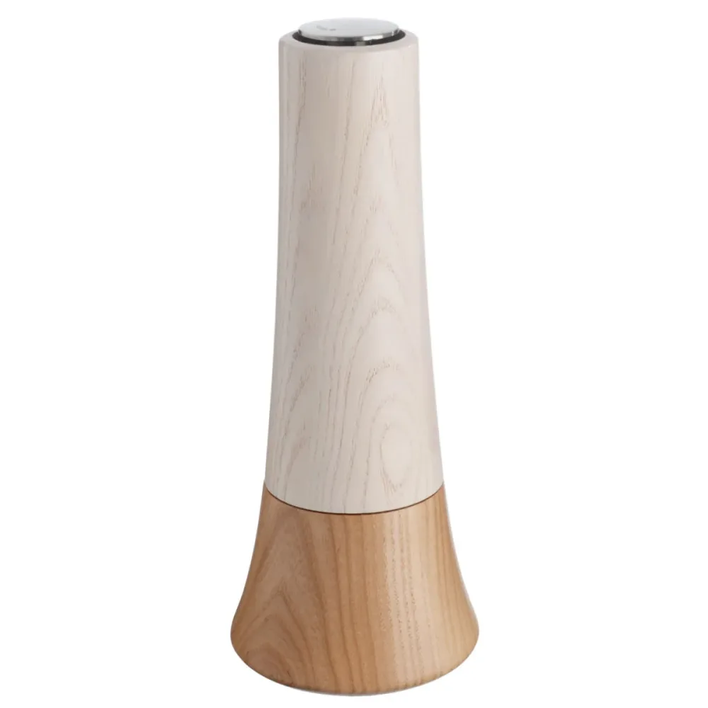 VEGA Salzmühle Pestle; 8.4x21 cm (ØxH); weiss