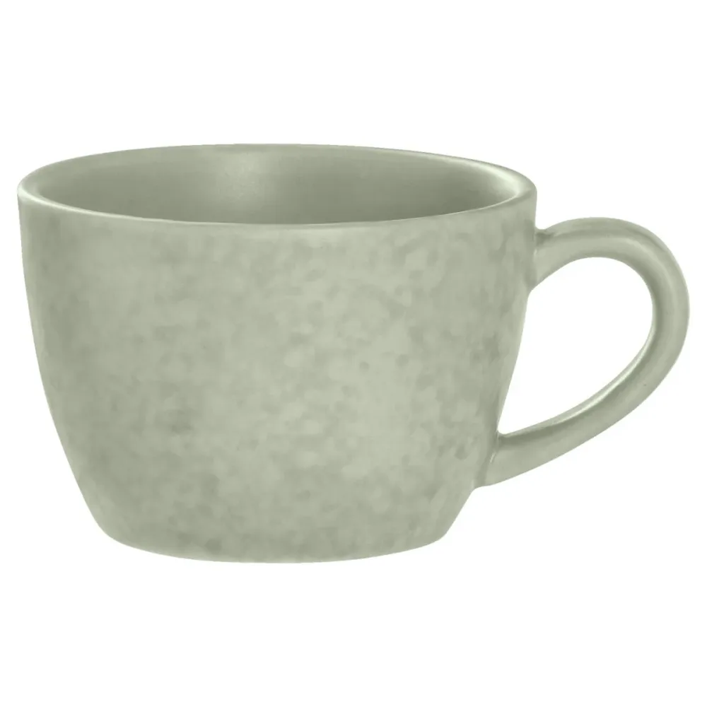 VEGA Espresso-Obertasse Arona; 85 ml, 6.8x4.8 cm (ØxH); beige; 6 Stück / Pack