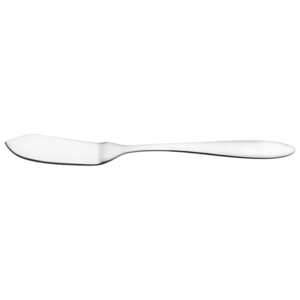 Picard + Wielpütz Fischmesser Bozen; 21.5 cm (L); silber; 12 Stück / Pack