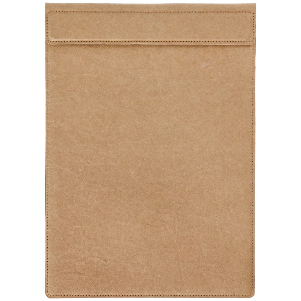 VEGA Tagesspeisekarte Perdue A4; 23x32 cm (BxH); braun
